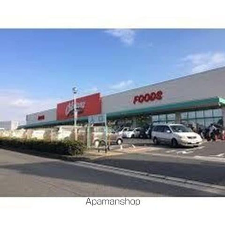 メゾン中塚206の周辺