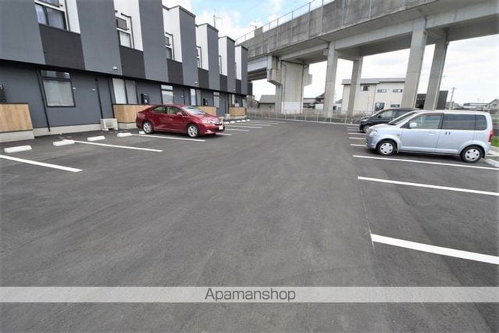 レアルⅠ203のその他画像