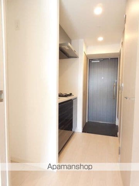 エスリードレジデンス都島シティフロント703の内装