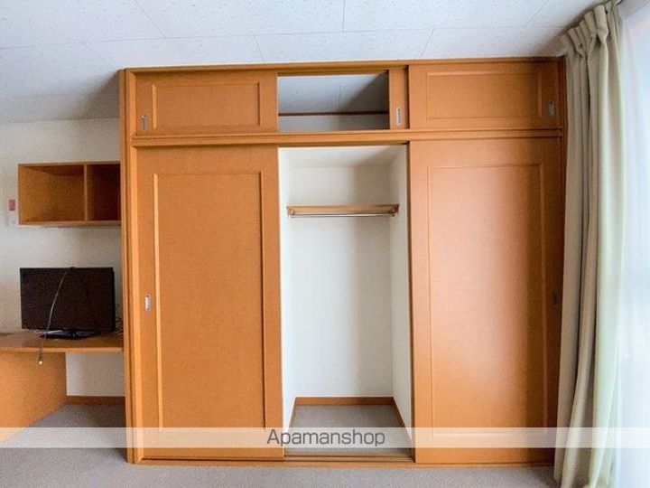 レオパレスサンシャインの内装