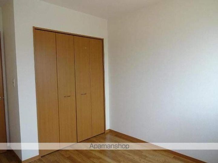 岐阜県岐阜市中西郷5丁目の賃貸アパートの内装