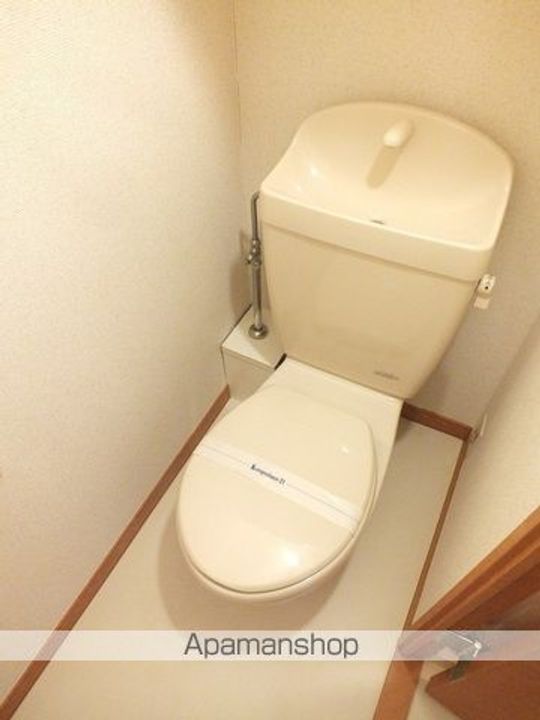 レオパレス鹿嶋宮中Bのその他画像