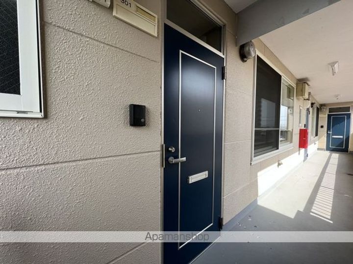 ドリームハイツⅡ(ドリームハイツツー)のその他画像