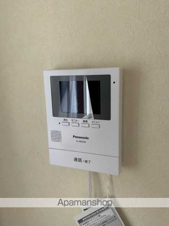シャトリオン上牧D202のその他画像