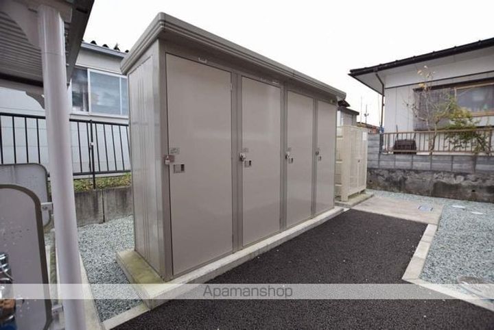 SOLEIL 心Ⅱのその他画像