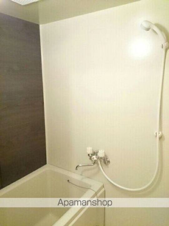 ニューシティ白山Bの風呂