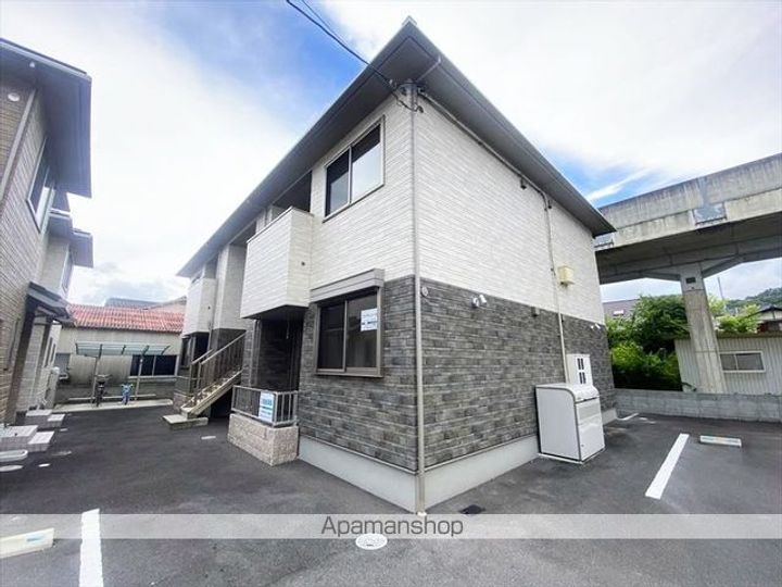 ファヴィリータCの外観