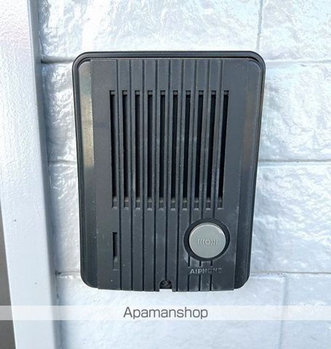 レオパレスエクレールのその他画像