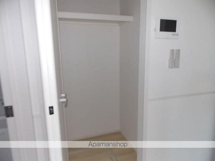 ファインの内装