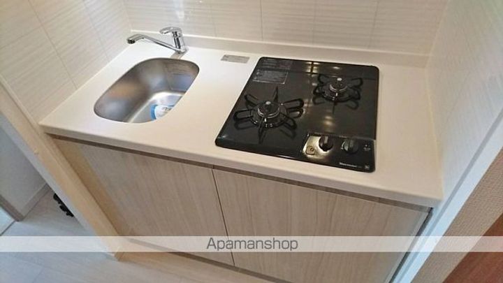 S−RESIDENCE都島912.の内装