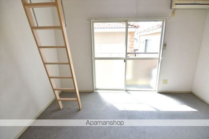 福島県郡山市安積町日出山字一本松の賃貸アパートのその他画像