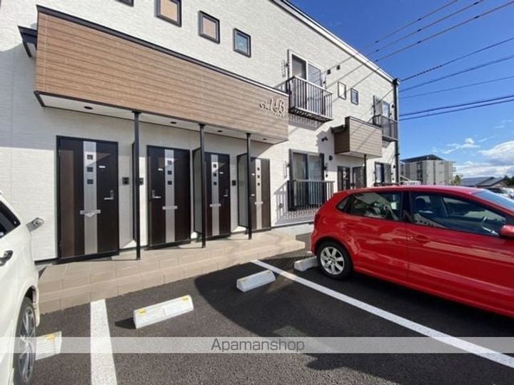 シエルB(シエルビー)のその他画像