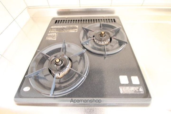 ラ・トゥール(LA・TOUR)の内装