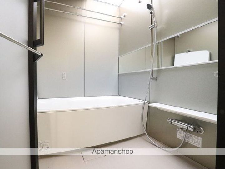 アヴァンセテラス瑞穂日向町の風呂