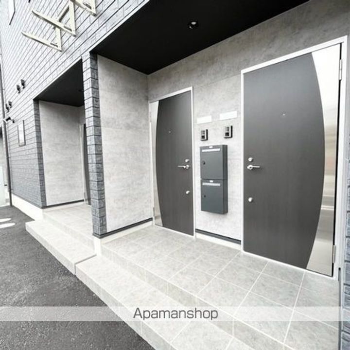 滋賀県彦根市竹ケ鼻町の賃貸アパートのその他画像