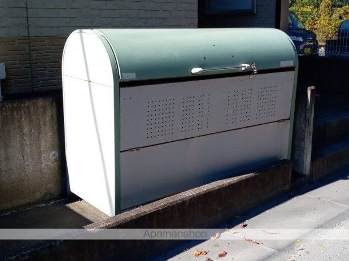 レオパレスナチュールのその他画像