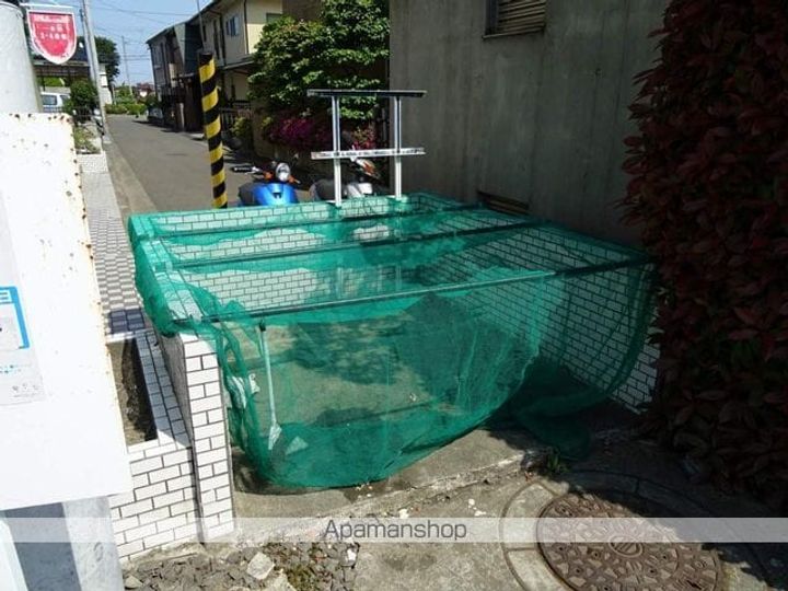 ホワイトキャッスル一本杉Ⅲ108のその他画像