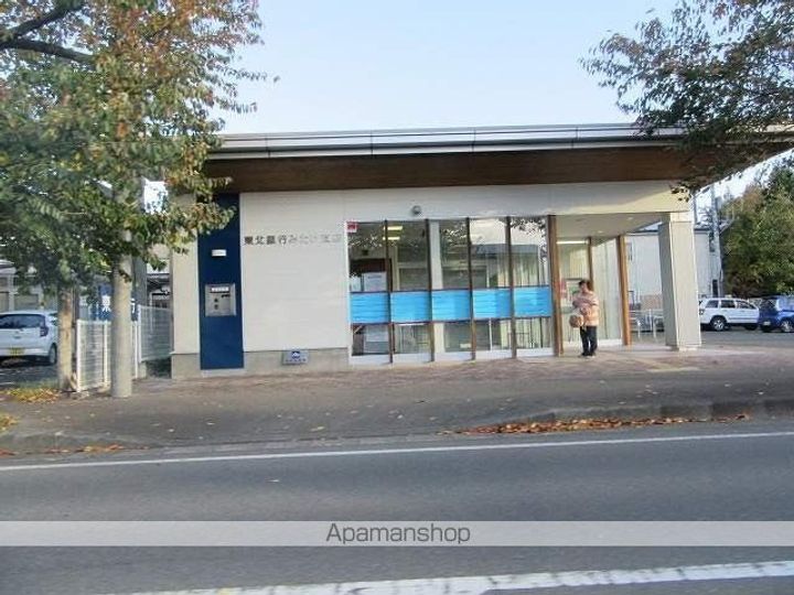 岩手県盛岡市厨川4丁目の賃貸アパートの周辺