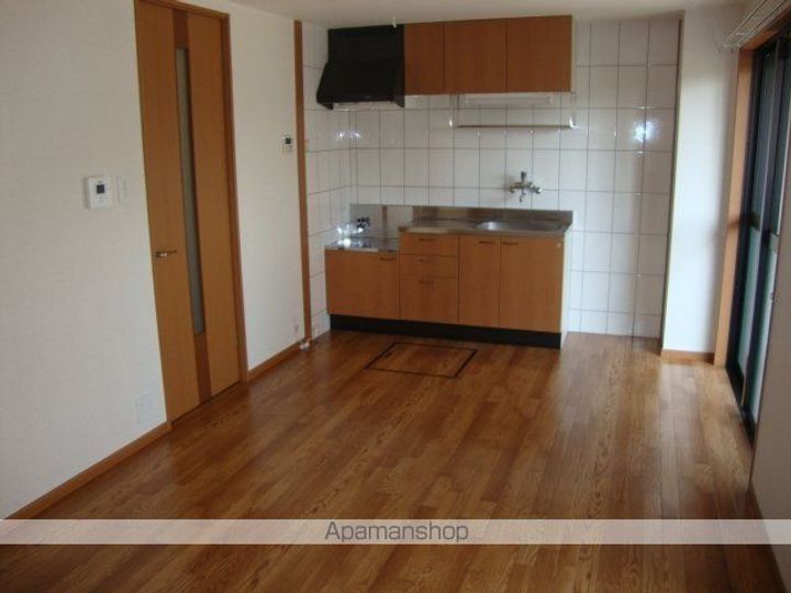 ブリックヒルズⅡの内装