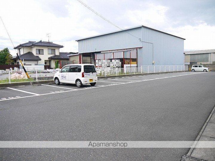 長野県松本市村井町南3丁目の賃貸マンションのその他画像