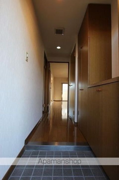 GLYCINEー グリシーヌ ー303の玄関