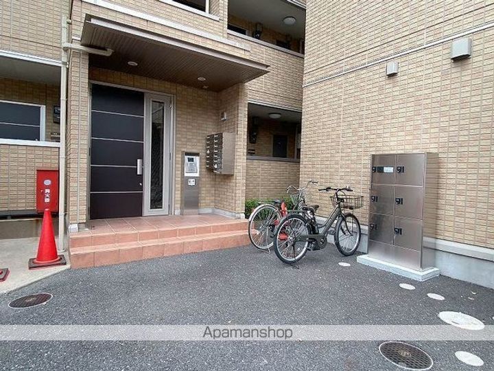 メルヴェーユ八潮中央 Bのその他画像