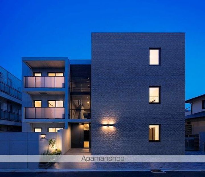 HEIMAT吉祥寺302の外観