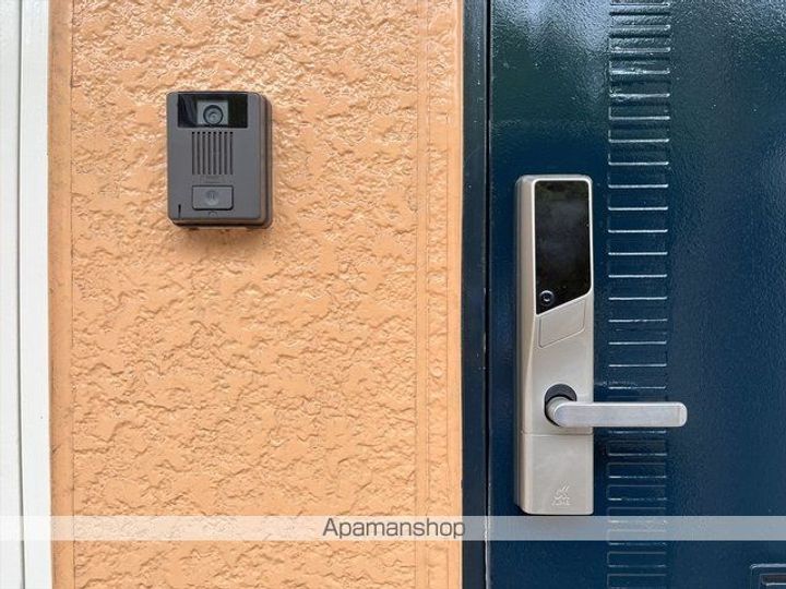 福島県郡山市片平町字大山南の賃貸アパートの内装