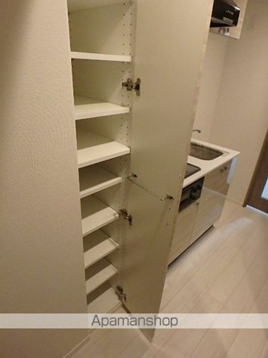 ガーラ・リバーサイド横濱南2F-12のその他画像