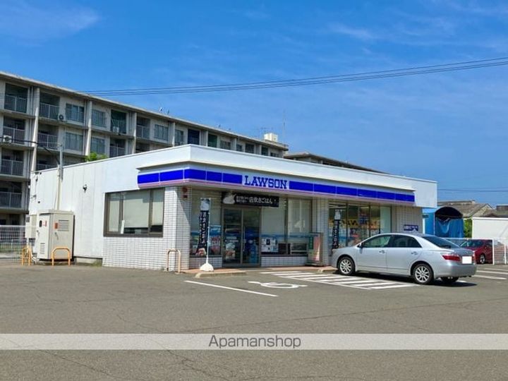 アーバンコート北新町273の周辺