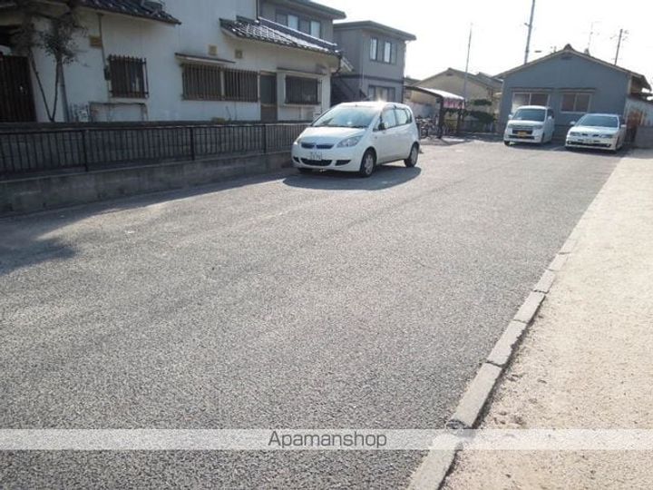岡山県岡山市南区泉田4丁目の賃貸アパートのその他画像