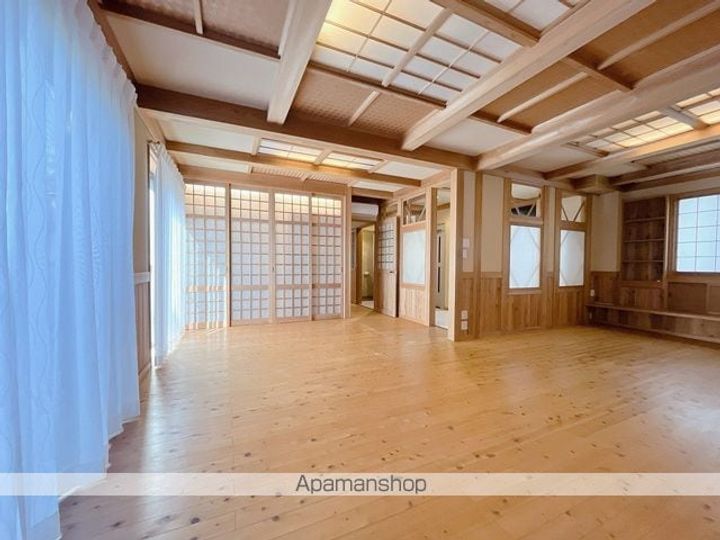 千葉県千葉市中央区新千葉3丁目(一戸建)の賃貸物件戸建ての内装