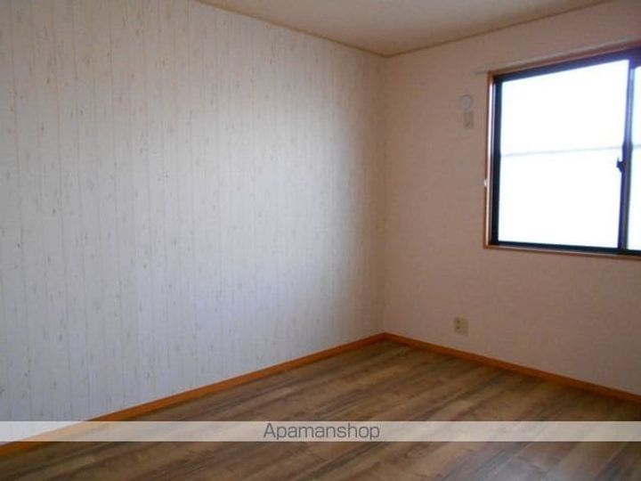 バロンコート B棟の内装