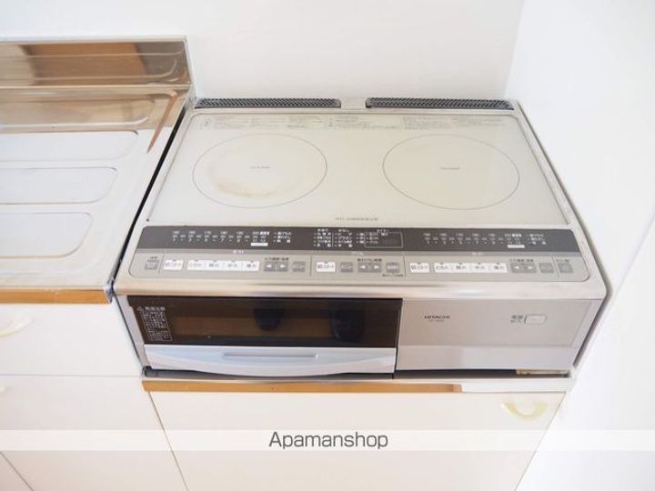 アメニティタウン春日山A3の内装