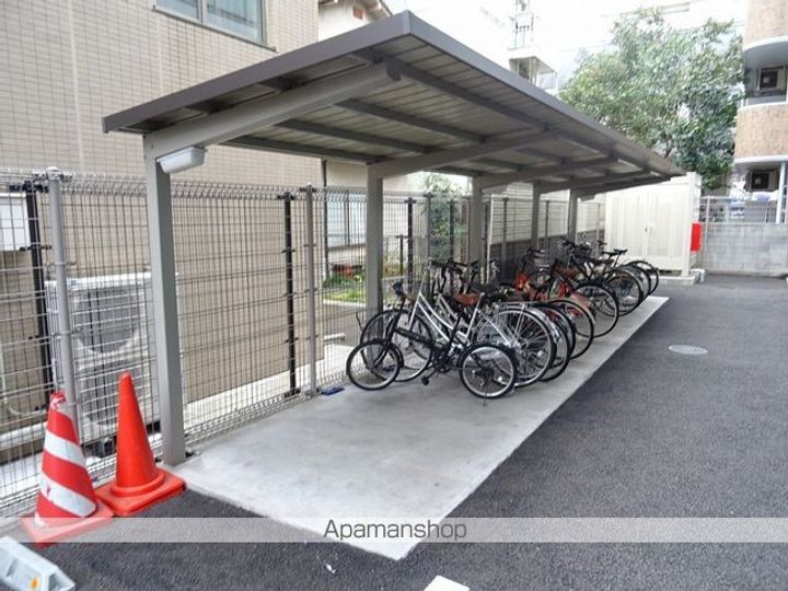 アトラスカーロ仙台駅東のその他画像