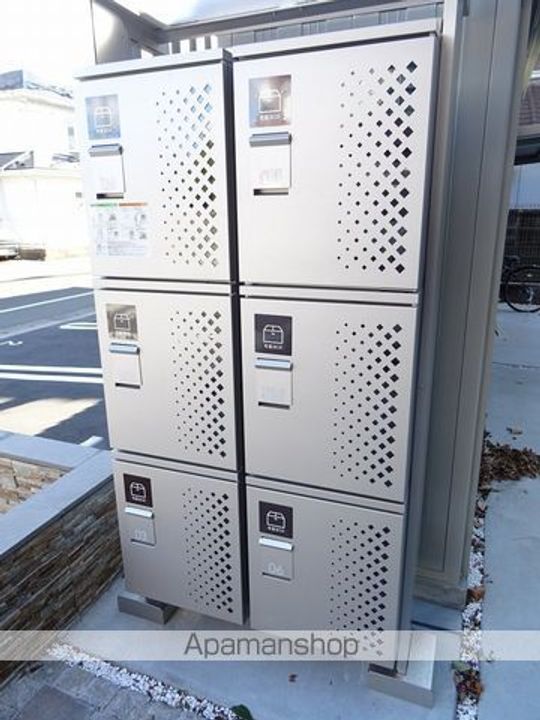 D-ROOM薬師堂のその他画像