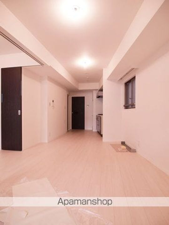 東京都中央区日本橋馬喰町2丁目の賃貸マンションの内装