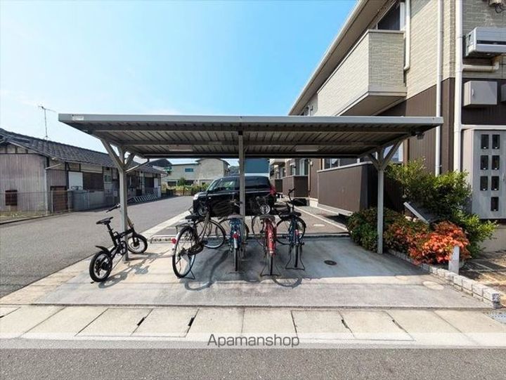 ノールヴィラージュⅡのその他画像