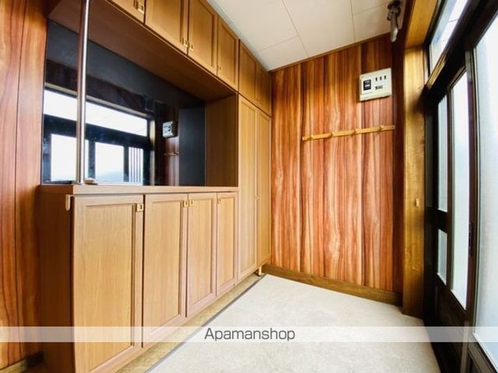 モトツヤハイツ(モトツヤハイツ)2Fの玄関