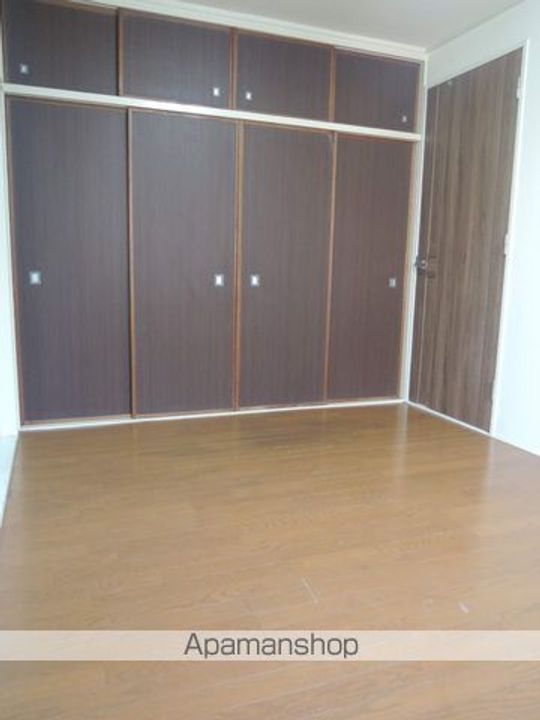 グランドキャパ杉本の内装