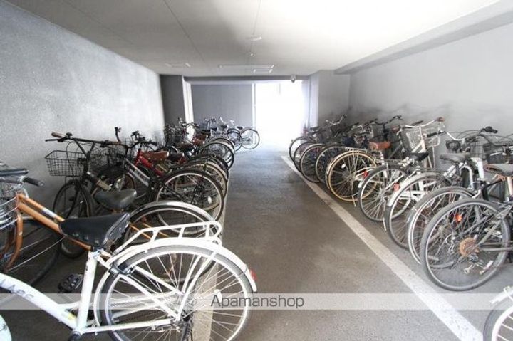 香川県高松市栗林町1丁目の賃貸マンションのその他画像