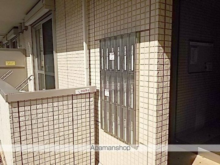 メルベーユおおたかの森 1号棟のその他画像