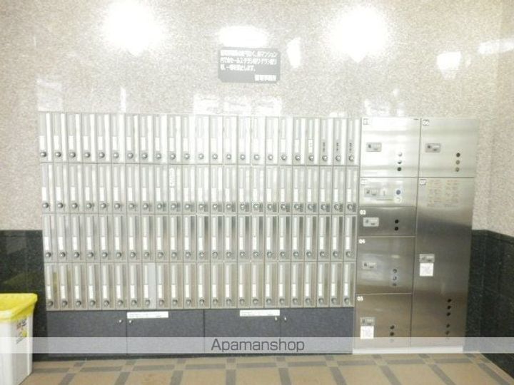 福岡県福岡市中央区清川1丁目の賃貸マンションのその他画像
