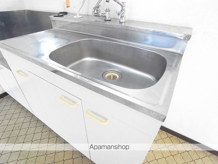 森ハイツのその他画像