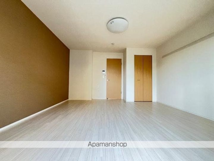 スターテラス七福Ⅱの内装