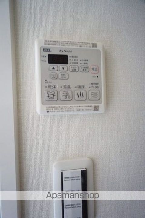 プレサンス上前津リラシスの内装