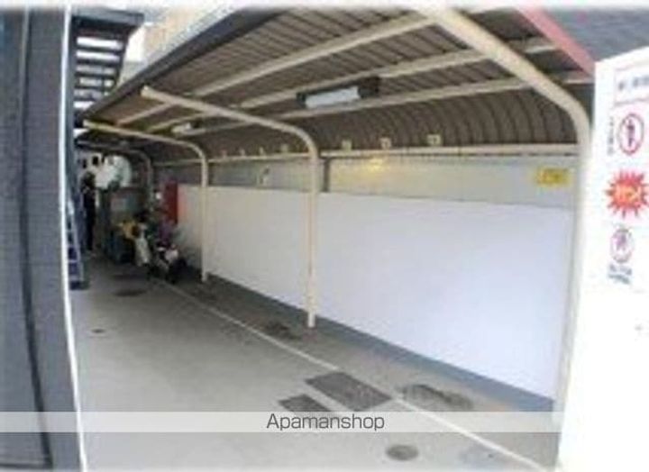 東京都世田谷区羽根木1丁目の賃貸マンションのその他画像