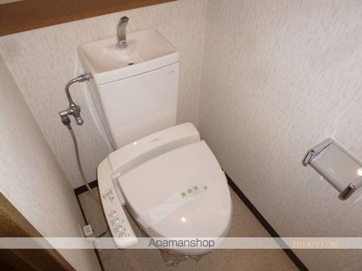 コスミックルーム21のその他画像