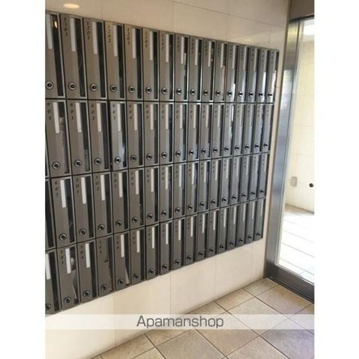 リバーレ月島のその他画像