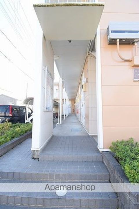 レオパレス若柳のその他画像